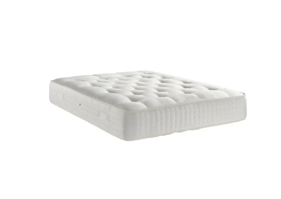 saso wool comfort 2000 mattress 01