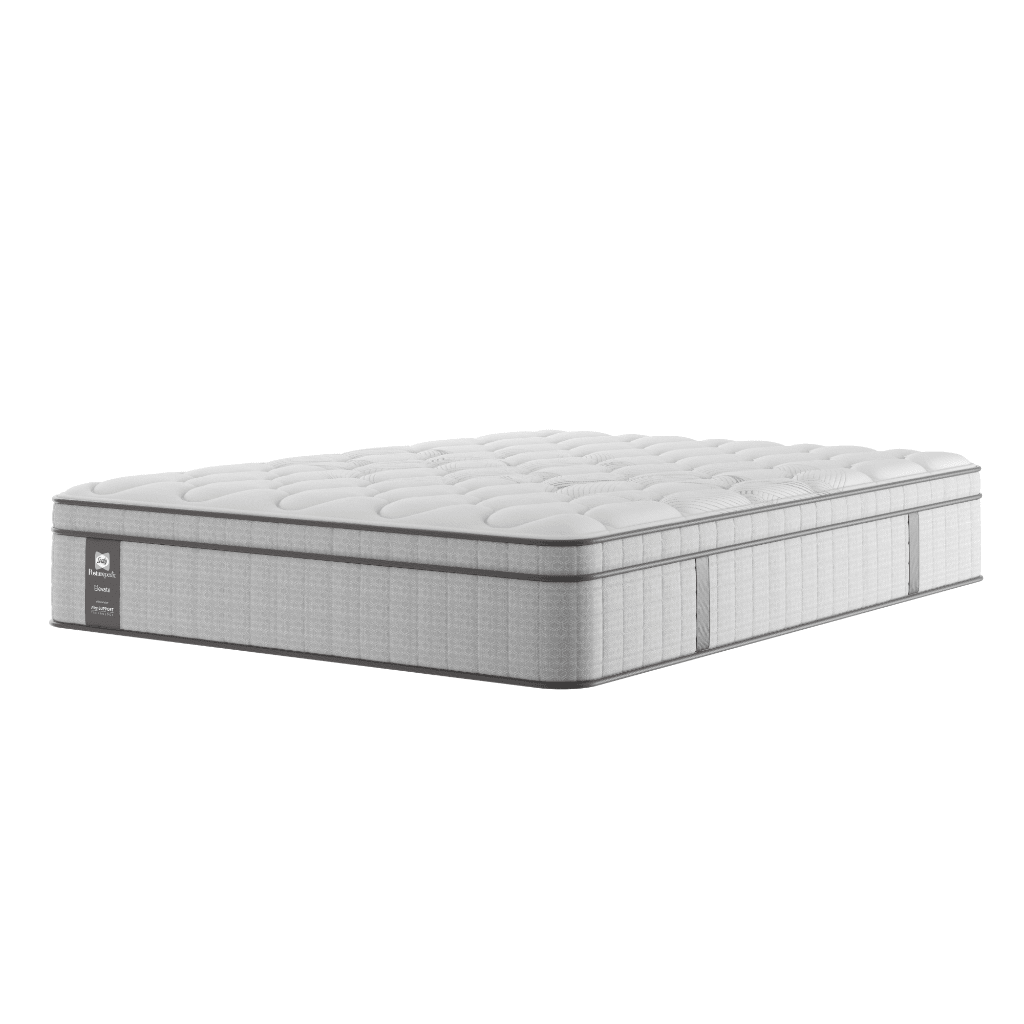 Sealy Elevate Holst Posturepedic Mattress SASO