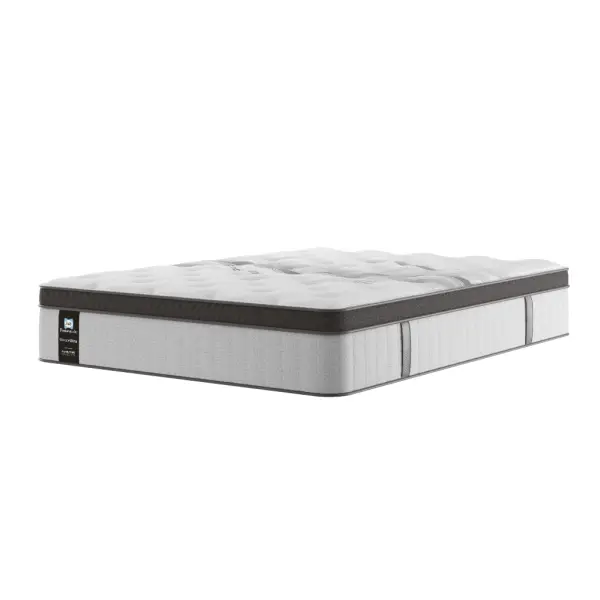 Sealy Elevate Ultra Arden Posturepedic Memory Mattress 01