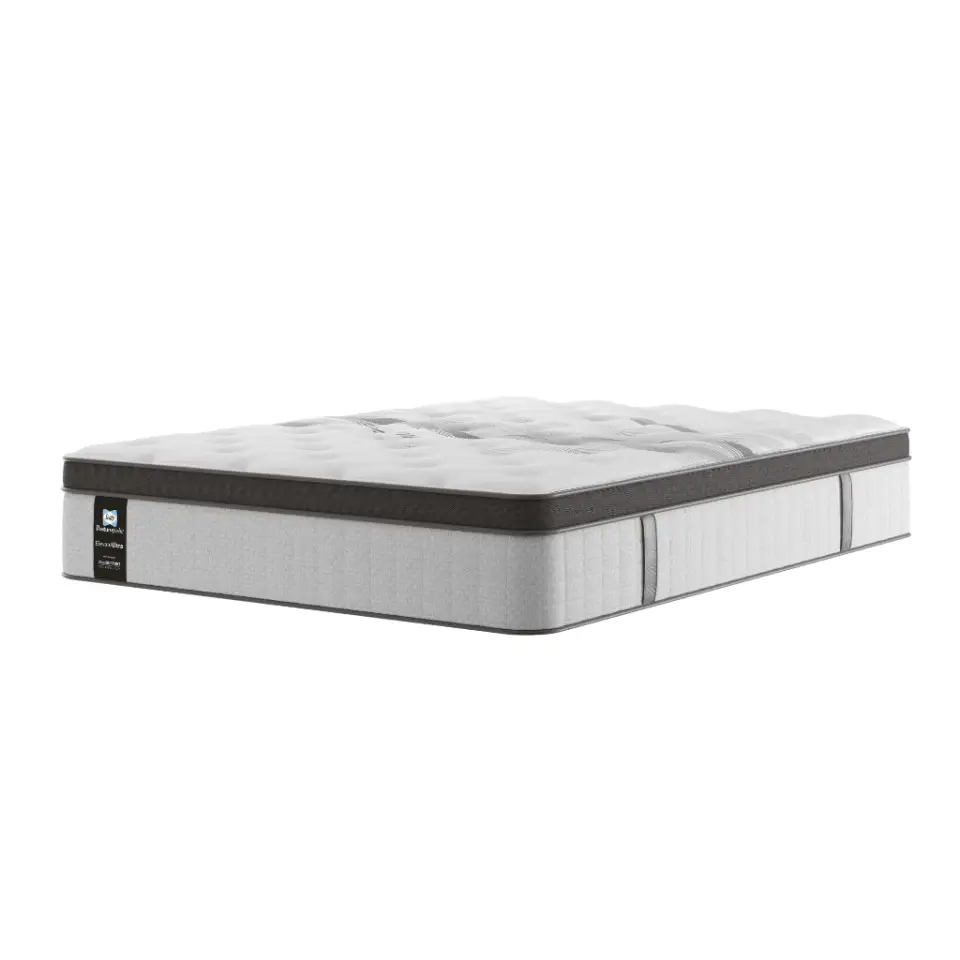 Sealy Elevate Ultra Arden Posturepedic Memory Mattress 01