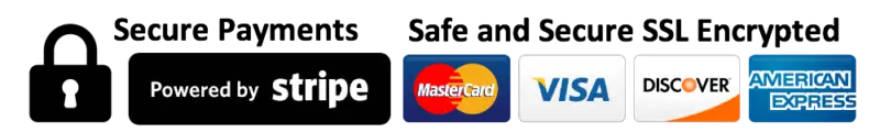 secure stripe payment logo 800x120