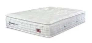 sleepeezee mayfair 3200 pocket divan bed 04