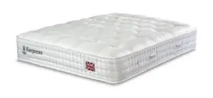 sleepeezee strand 1400 pocket divan bed 04