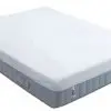 Breasley Uno Comfort Memory Pocket 2000 Mattress 01
