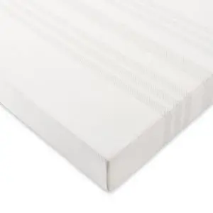 Breasley Uno Comfort Sleep Firm Mattress 02