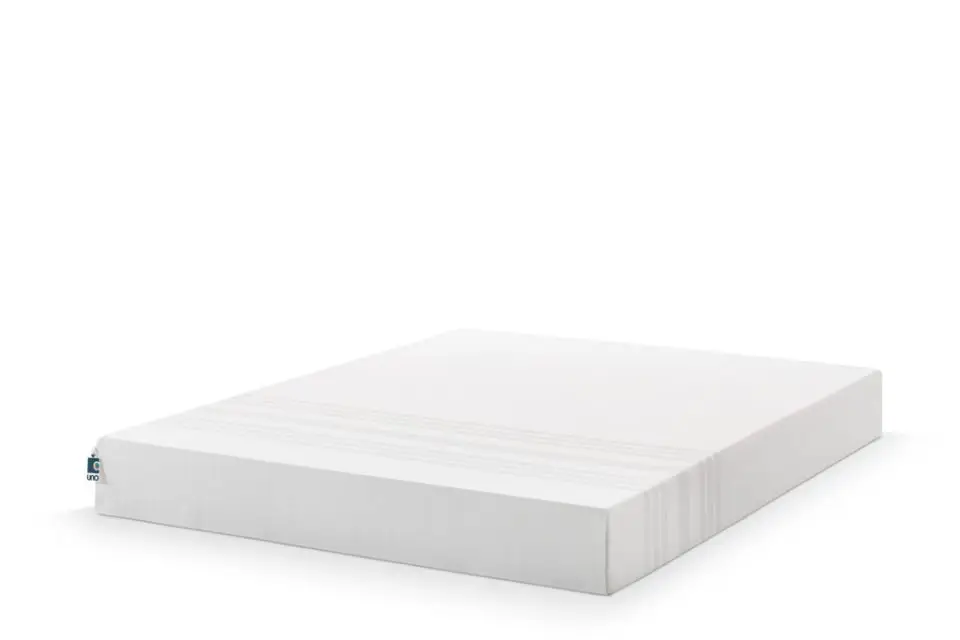 Breasley Uno Comfort Sleep Memory Plus Mattress 01