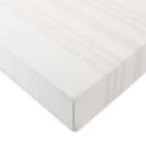 Breasley Uno Comfort Sleep Memory Plus Mattress 02