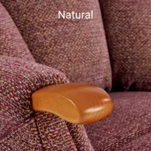 celebrity wooden knuckle natural