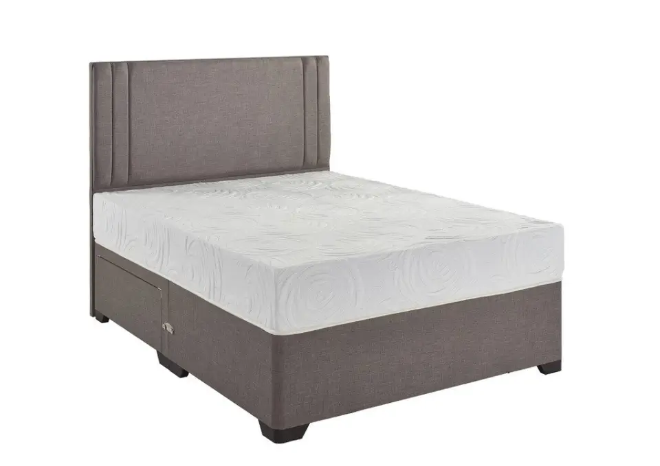 Saso Extreme Support Divan Bed 06