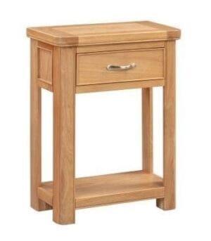 Clarion Oak Small Console Table.jpg