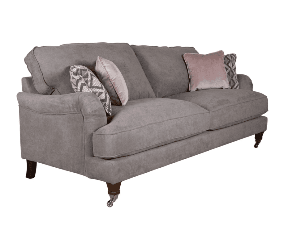 Beatrix 4 Seater Sofa