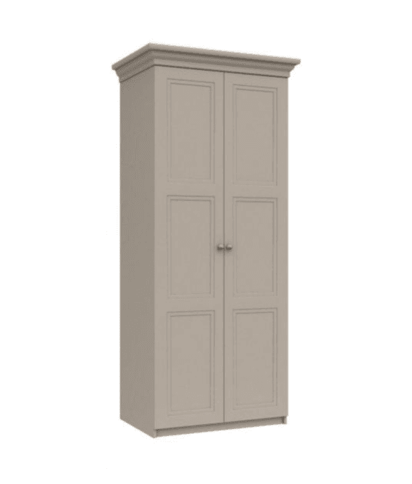 Douglas 2 Door Robe Fried Earth