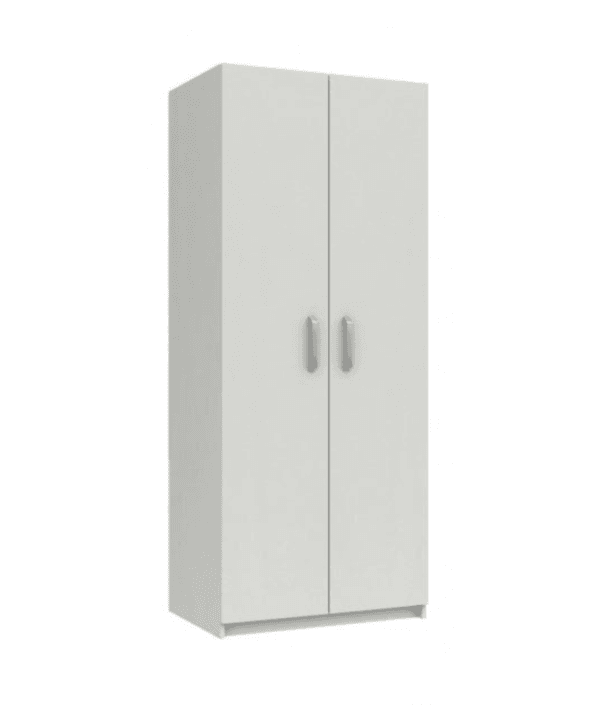 Gibralter 2 Door Robe