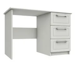Oslo 3 Drawer Dressing Table