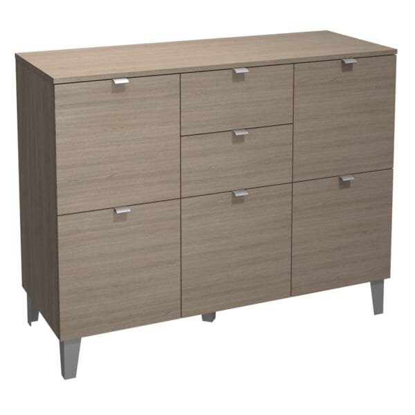 Chiltern Large Sideboard