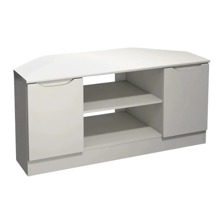 Sonata Corner Tv Unit 1