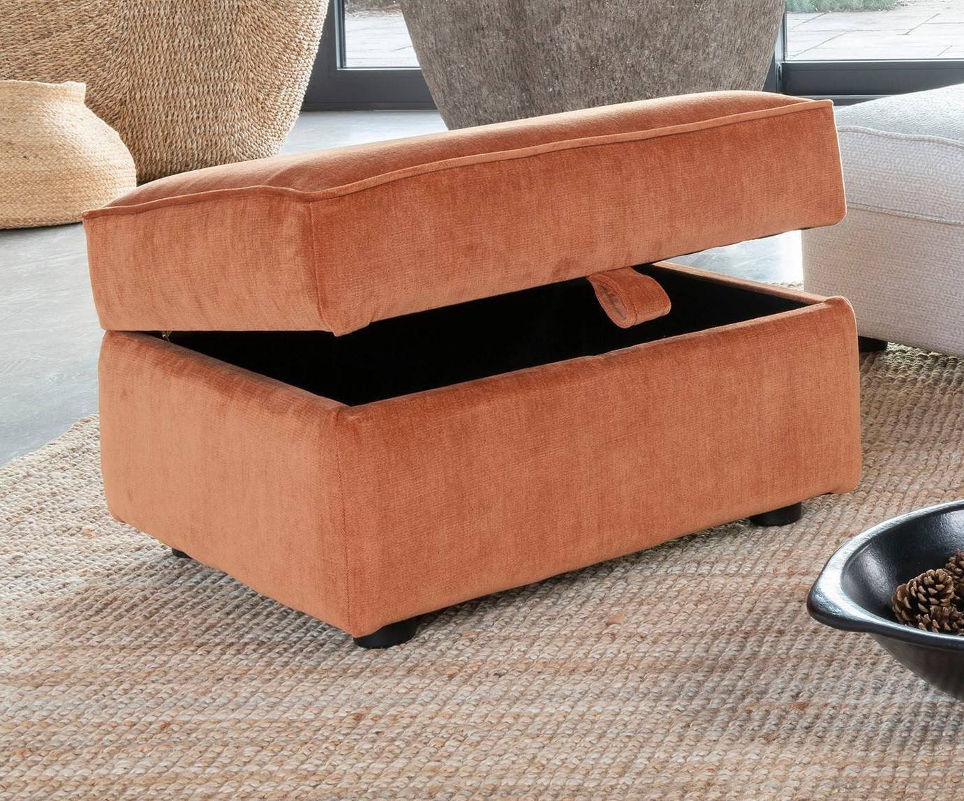Aalto Storage Stool