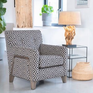Alstons Accent Arm Chair