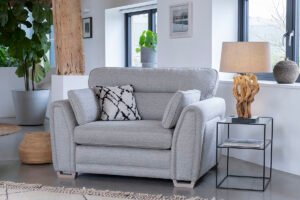 Alstons Aalto Snuggler Chair