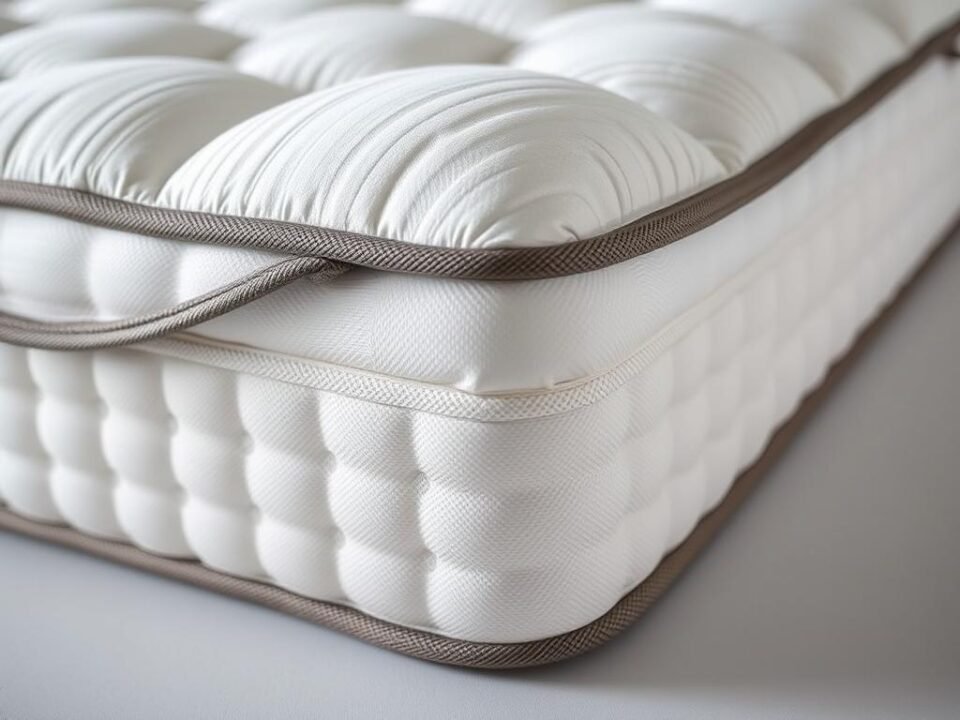 Harrison Spinks Pillow Top Mattress at SASO Superstore Castleford Harrison Spinks Pillow Top Mattress at SASO Superstore Castleford