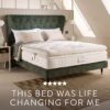 Life Changing Harrison Spinks Beds
