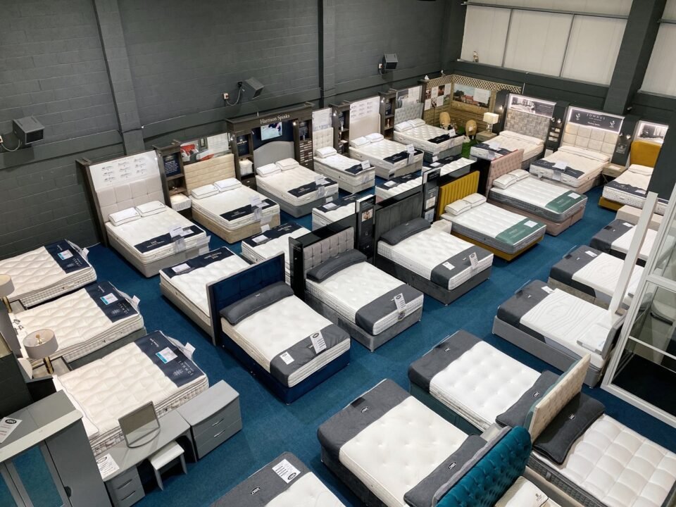 Saso Superstore Castleford Saso Superstore Castleford