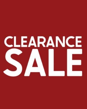 Clearance