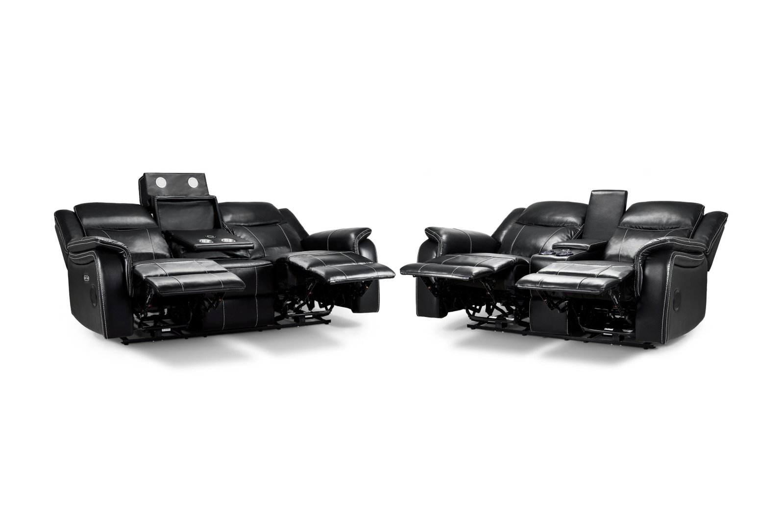 Galaxytechreclinersofablackleather3 2setkf 1.jpg