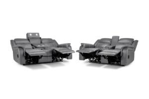 Galaxytechreclinersofagreyleather3 2setkf 1.jpg