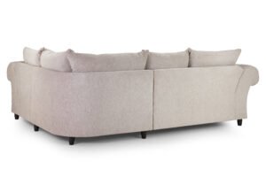 Windsor Fullback Sofa Stone Right Hand Facing Corner (2)