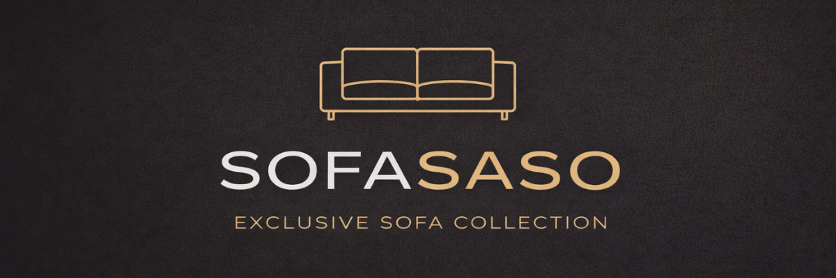 Sofasaso Brand Banner