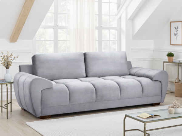 Azzuro 3seater Grey.png