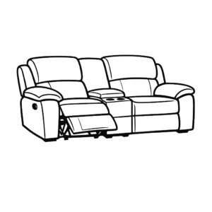 Recliner Sofas