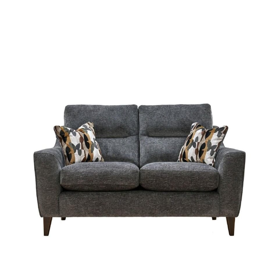 Buoyant Alice Fabric Sofa - 2 Seater
