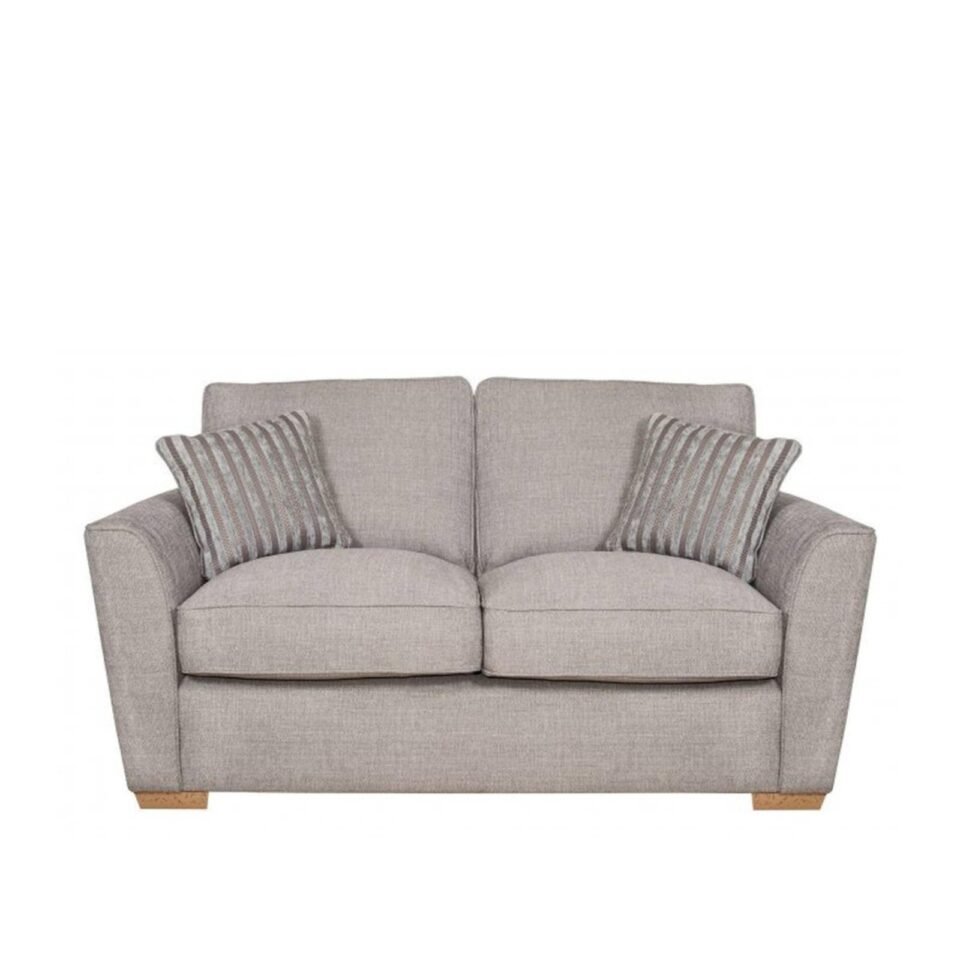 Buoyant Atlantis Fabric Sofa - 2 Seater