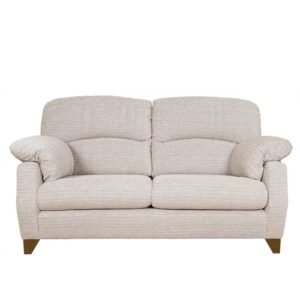 Buoyant Austin Fabric Sofa 3 Seater Variation Available