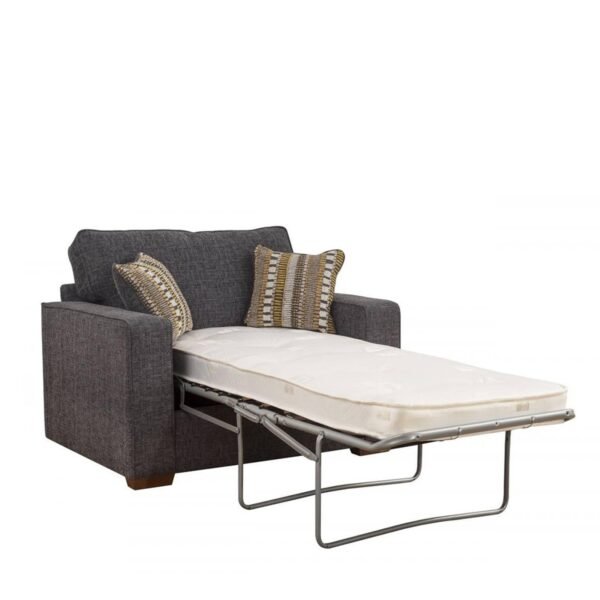 Buoyant Chicago Fabric Chair Bed Pull Out Variation Available.jpg