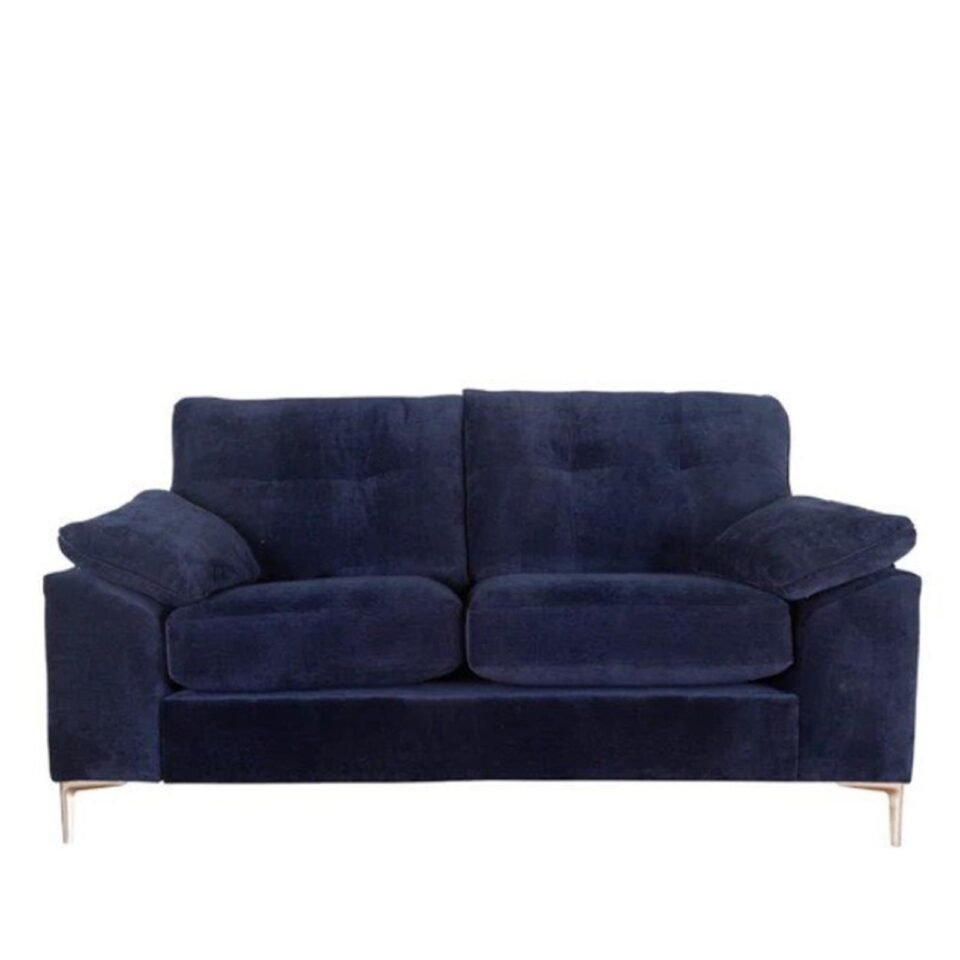 Buoyant Elsie Fabric Sofa - 2 Seater