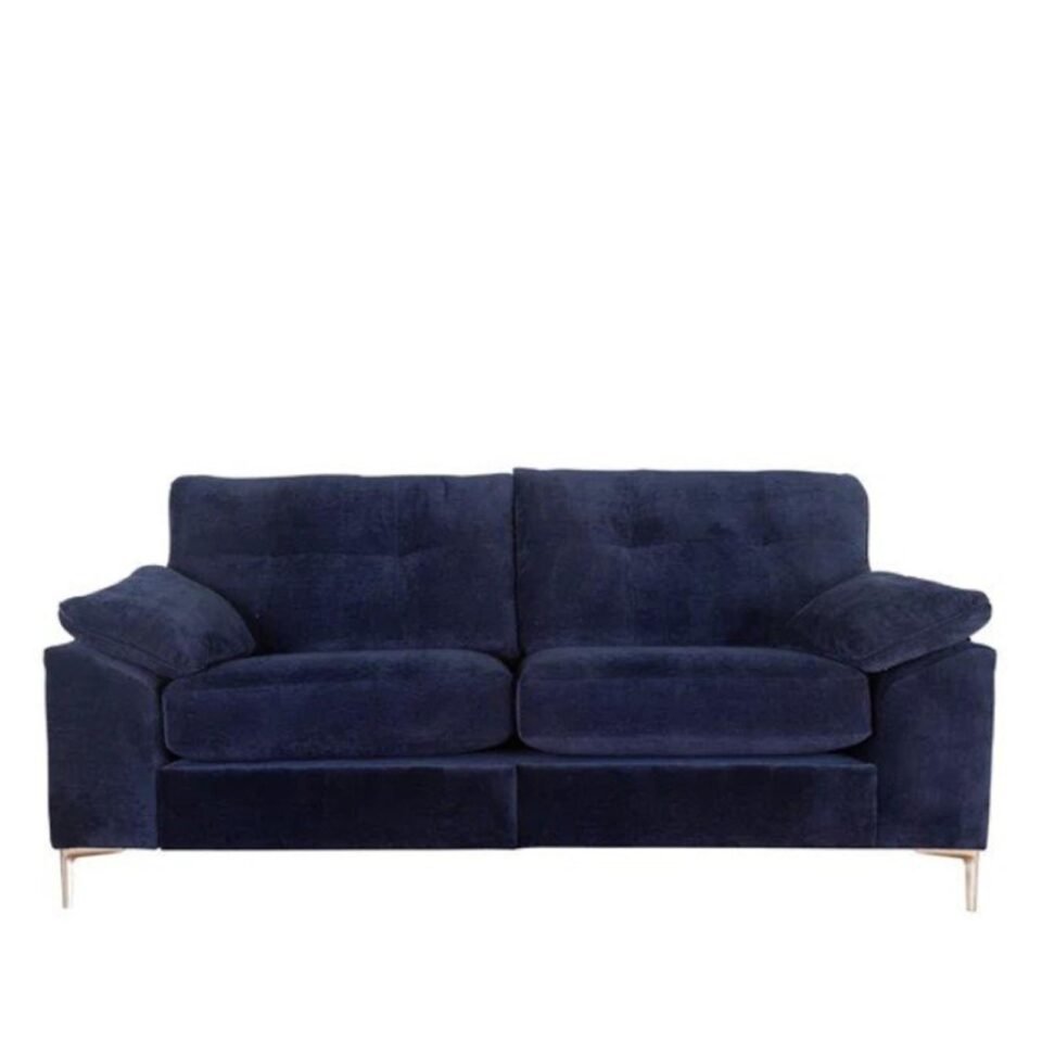 Buoyant Elsie Fabric Sofa - 3 Seater