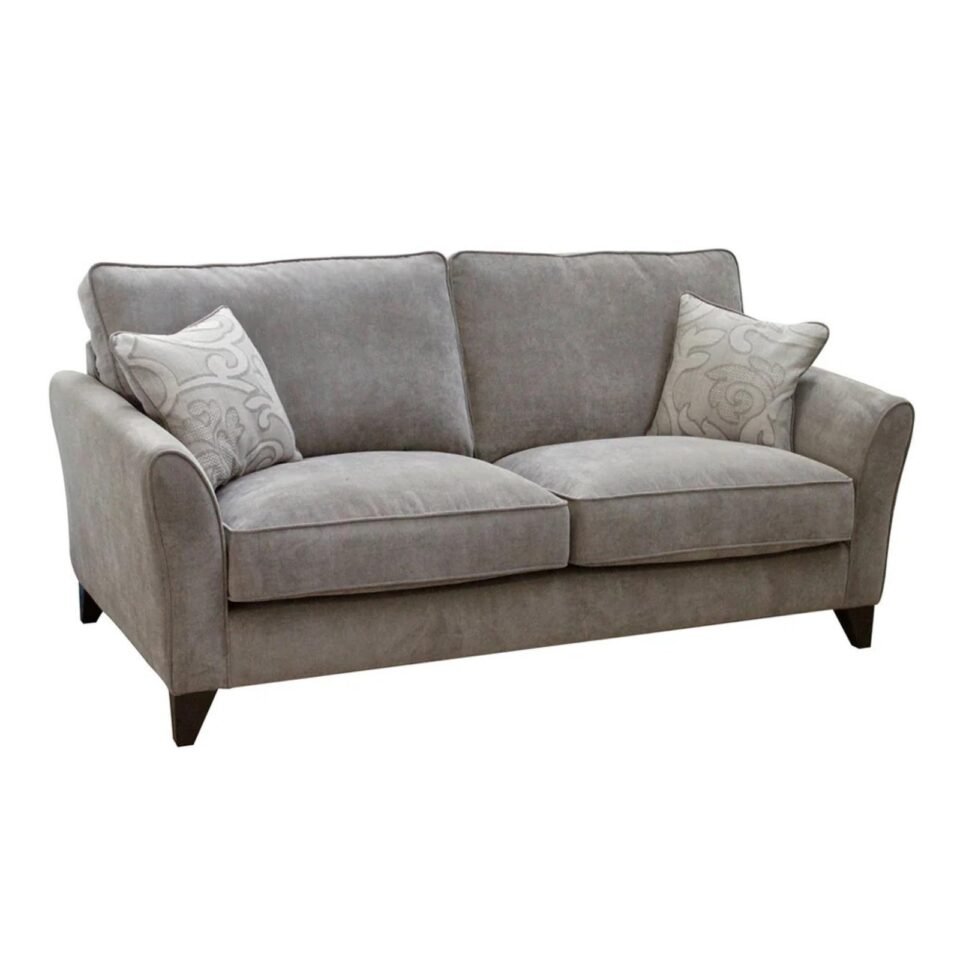 Buoyant Fairfield Fabric Sofa - 2 Seater