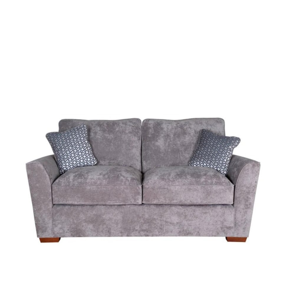 Buoyant Fantasia Fabric Sofa - 2 Seater