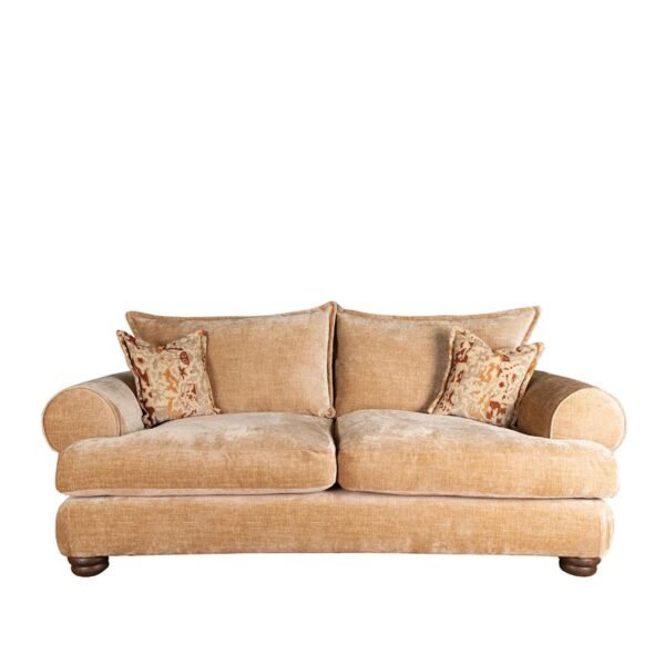 Buoyant Horatio Fabric Sofa 3 Seater Variation Available.jpg