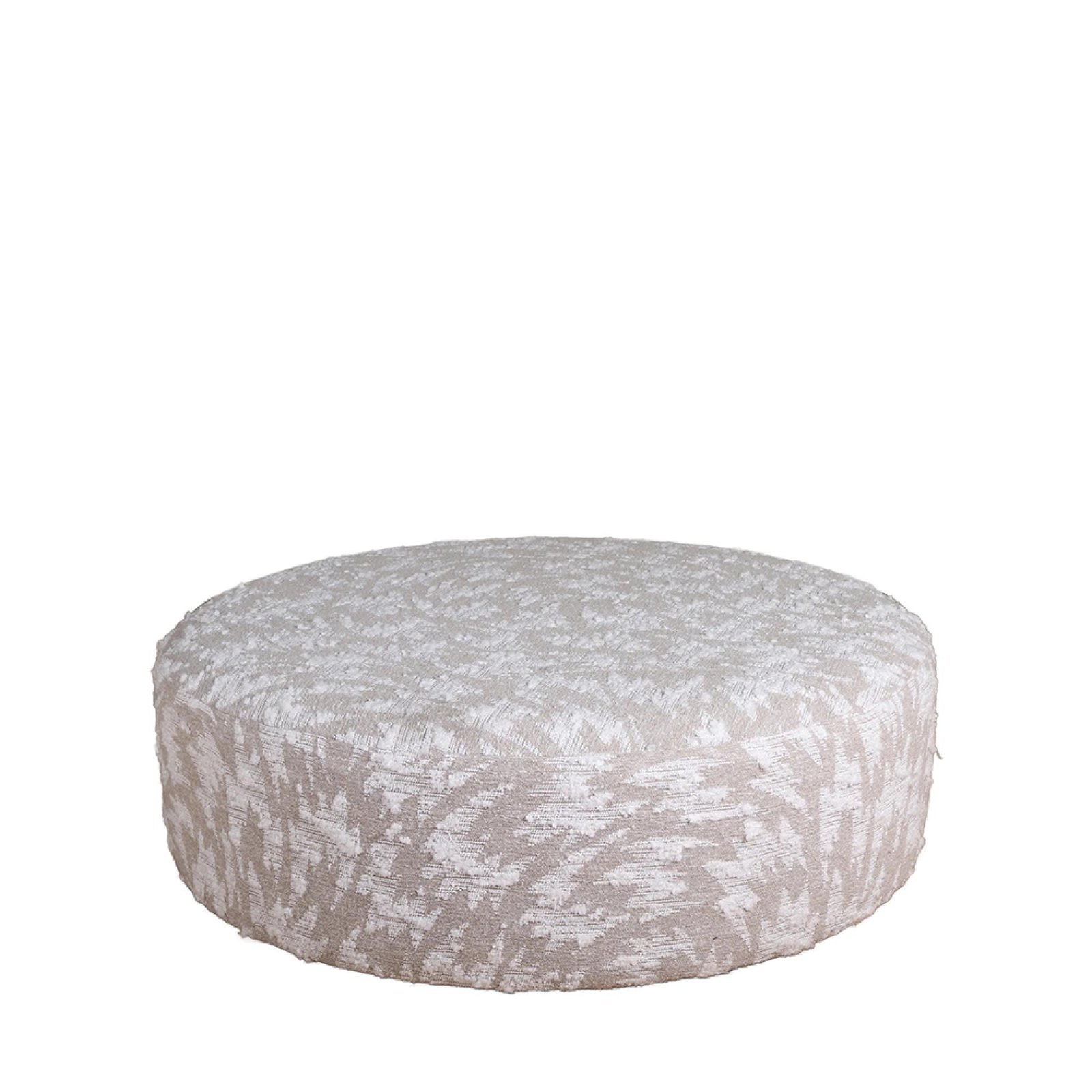 Buoyant Logan Fabric Swivel Footstool Variation Available.jpg