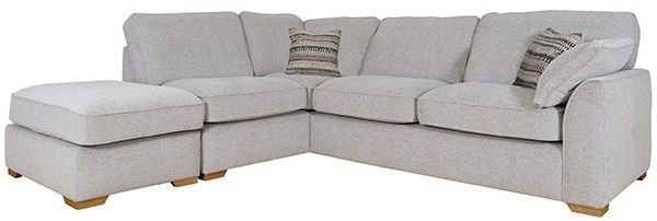 Buoyant Lorna Fabric Corner Group Sofa - FST/LFC/RH3