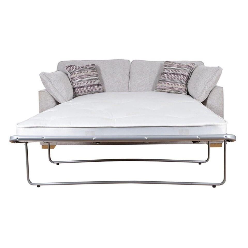 Buoyant Lorna Fabric Sofa Bed - 2 Seater