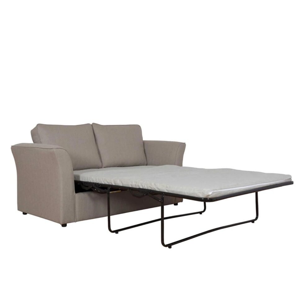 Buoyant Nexus Fabric Sofa Bed
