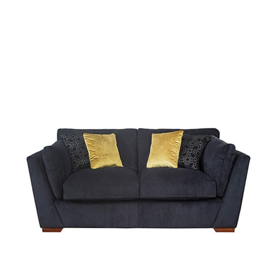 Buoyant Phoenix Fabric Sofa - 2 Seater
