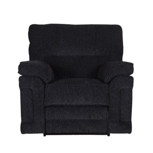 Buoyant Plaza Fabric Recliner Armchair Variation Available.jpg
