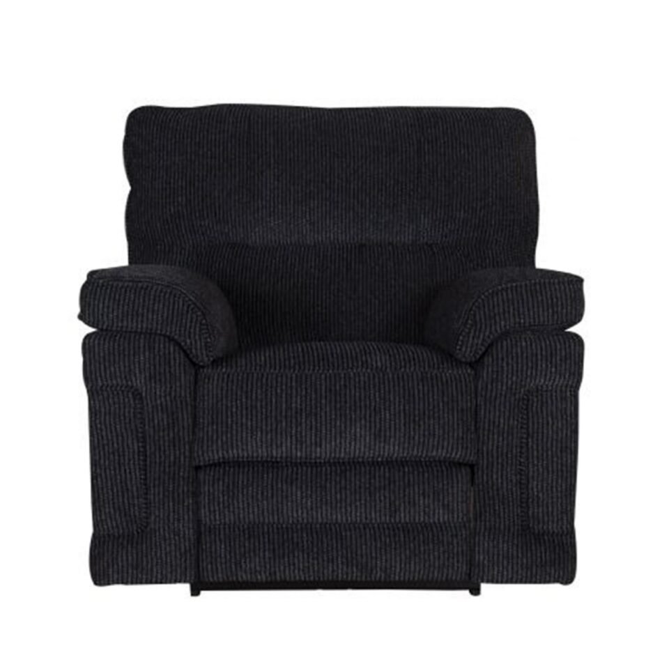 Buoyant Plaza Fabric Recliner Armchair Variation Available