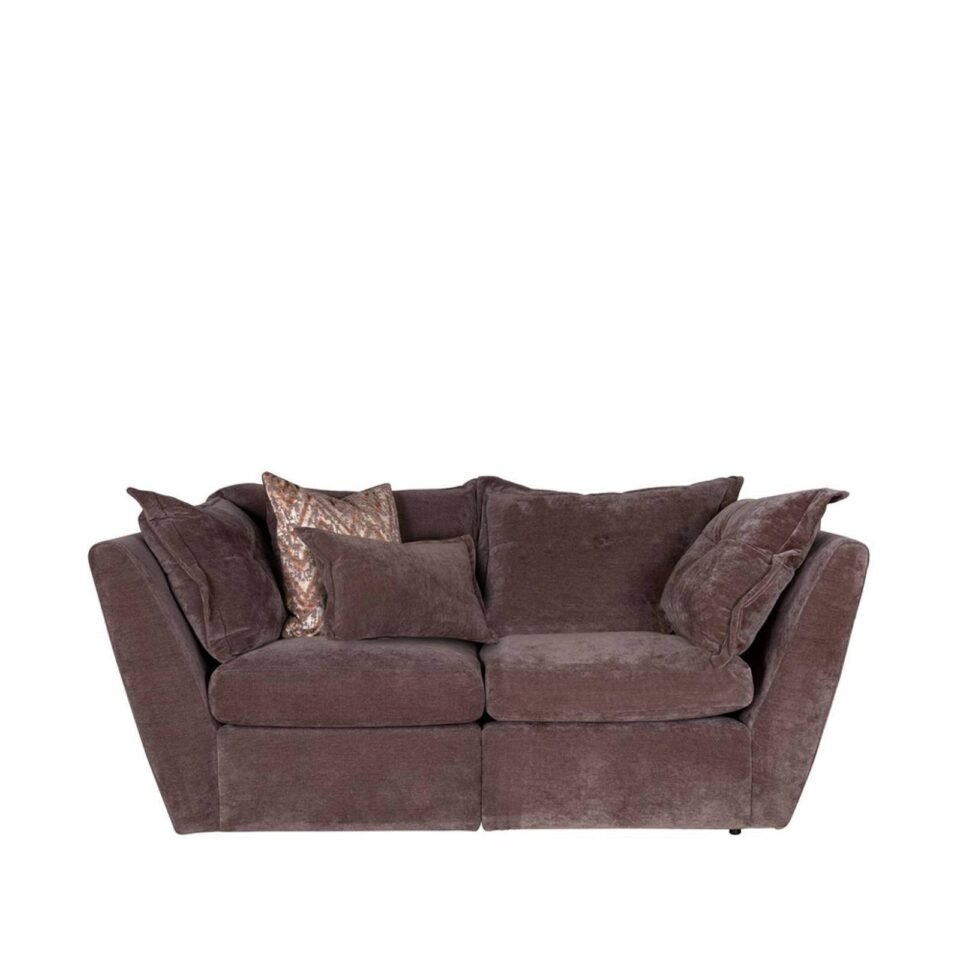 Buoyant Sully Fabric Sofa 2 Seater Variation Available